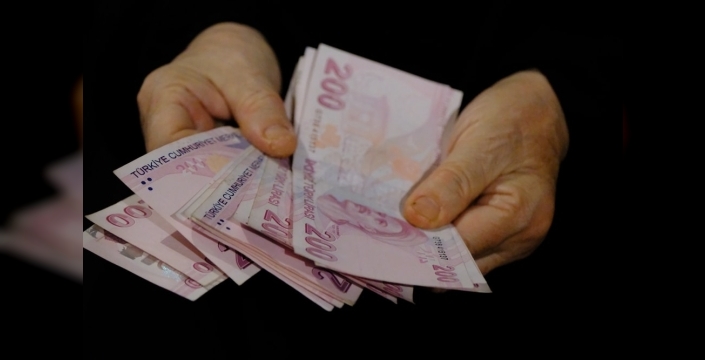Emeklilere yaşa göre ek zam formülü