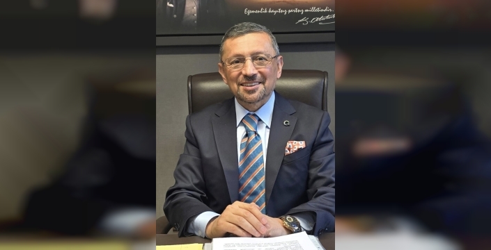 Erbaş'tan KUTSO seçimleri sonrası birlik çağrısı