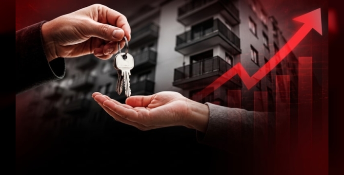 Eski kiracılar yeni kiracılardan daha fazla ödüyor