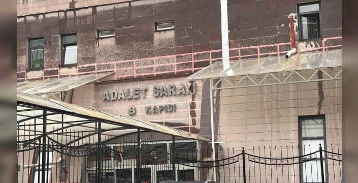Eski sevgiliye tutuklama kararı