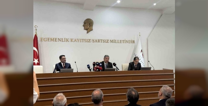 Eskişehir 2036: İlçeler öncelikli gelişecek