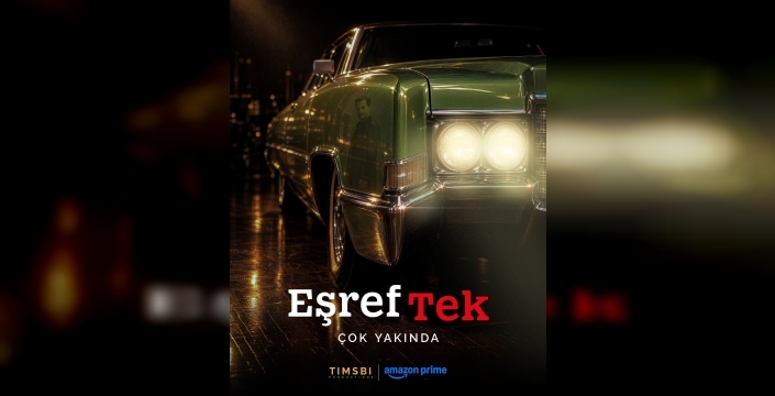 Eşref Rüya'nın devamı: Eşref Tek geliyor