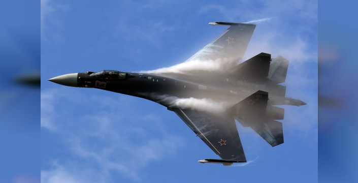 Etiyopya 12 Su-35 alıyor, dört S-400 bataryası bekleniyor