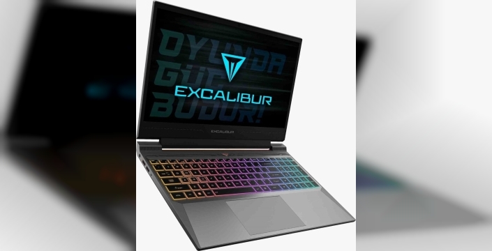 Excalibur G870 menteşesi 100 bin açma-kapama testini geçti