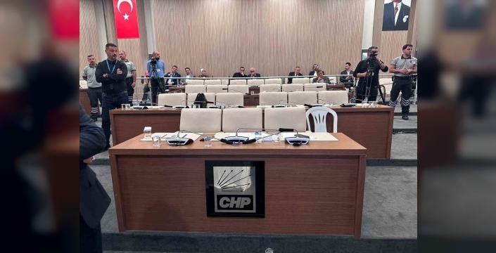 Eyüpsultan'daki başkan vekilliği seçiminde tartışmalar sürüyor