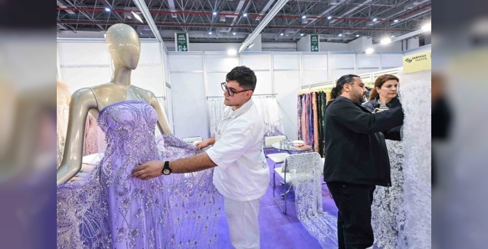 Fashion Prime 2027 modasına İzmir'de yön veriyor
