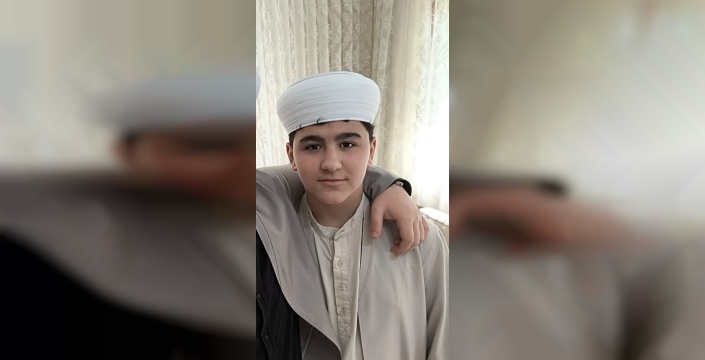 Fatih'te elektrik akımına kapılan 14 yaşındaki çocuk hafızdı