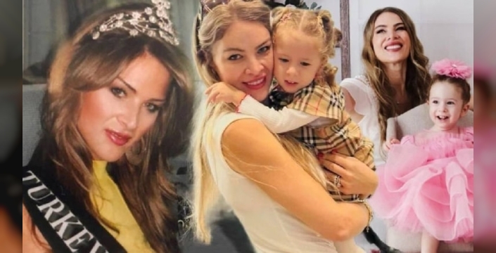 Fatoş Seğmen, kızı Alya'nın ölüm nedenini açıkladı