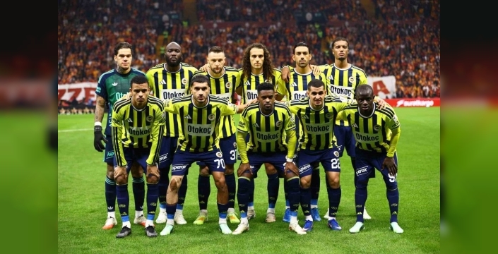 Fenerbahçe, Göztepe'yi ağırlıyor: Kuyt ilk maçına çıkacak