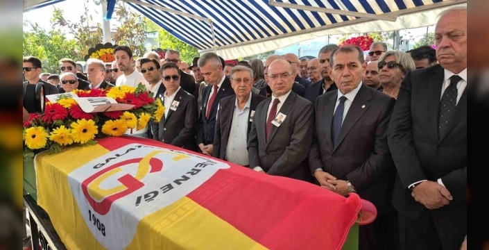 Fidel Berber, son yolculuğuna Bodrum'da uğurlandı