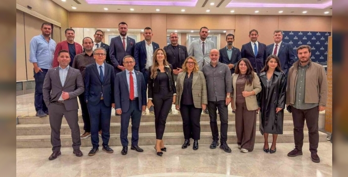 Gayrimenkul sektöründe MASAK uyumu dijital çözümlerle ele alındı