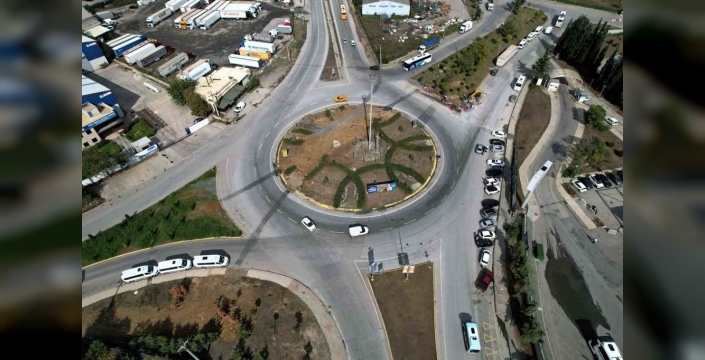 Gebze Terminali çevresinde ulaşım için 48 milyon lira harcanacak