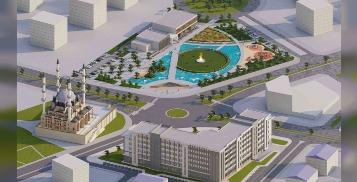Gençpark projesi ihalesi 2027'ye ertelendi
