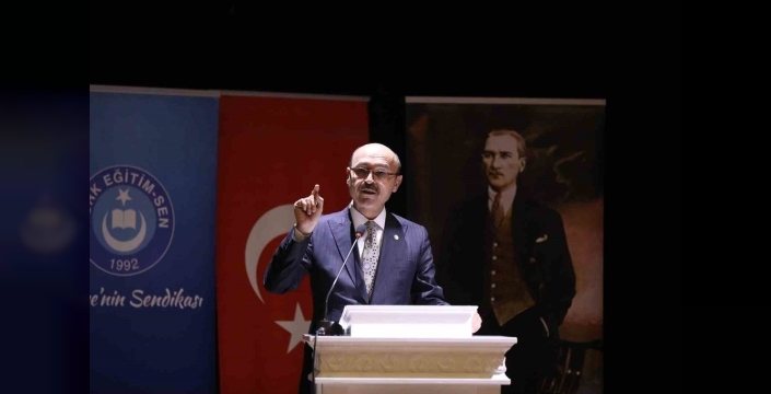 Geylan, emekli aylıklarına da seyyanen zam istedi