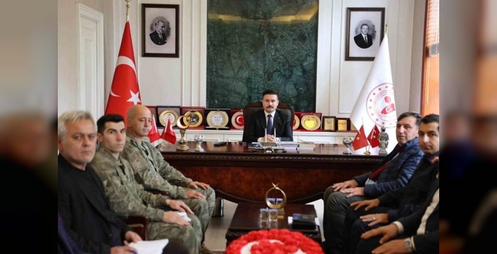 Gökçeada'da Cumhuriyet Bayramı kutlama programı hazırlandı