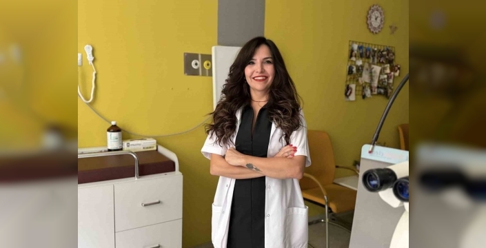 Göz tümörleri erken teşhisle yaşam kurtarabilir