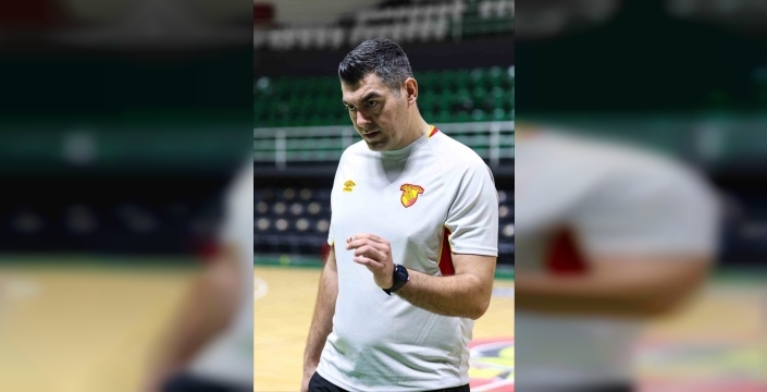 Göztepe Basketbol ligde 5. galibiyetini aldı