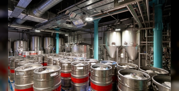 Guinness'in Maryland fabrikası 1 Kasım'da kapanıyor