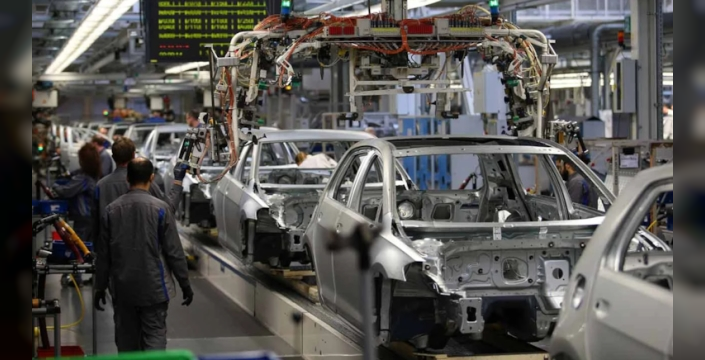 GWM Bulgaristan'da fabrika kuruyor: Yılda 50 bin araç