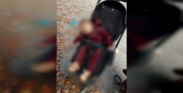 Harkov'da parkta düzenlenen İHA saldırısında 6 ölü