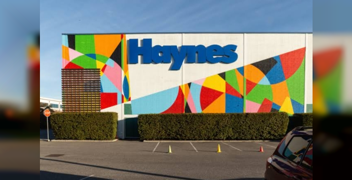 Haynes Furniture, 128 yıllık geçmişine veda ediyor