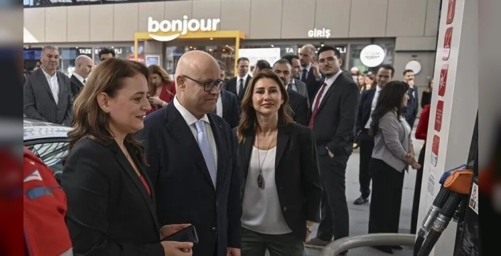 Hopi, TotalEnergies ve Milangaz ile stratejik ortaklık kurdu