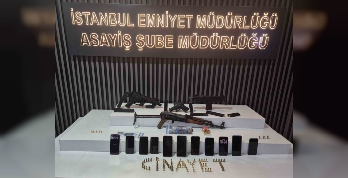 İki saldırı aynı örgüte bağlandı, 15 kişi yakalandı