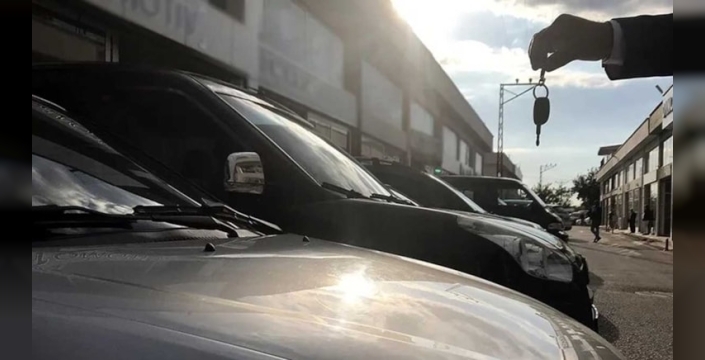 İkinci el otomobil alacaklar için 5 öneri ve dikkat edilmesi gerekenler
