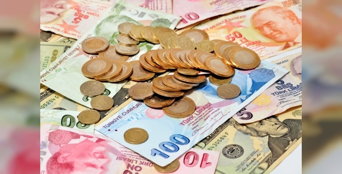 ING: Dolar kuru 1 yıl sonra 59,8 TL olacak