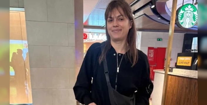 İpek Erdem yeni dizisi için imaj değiştirdi