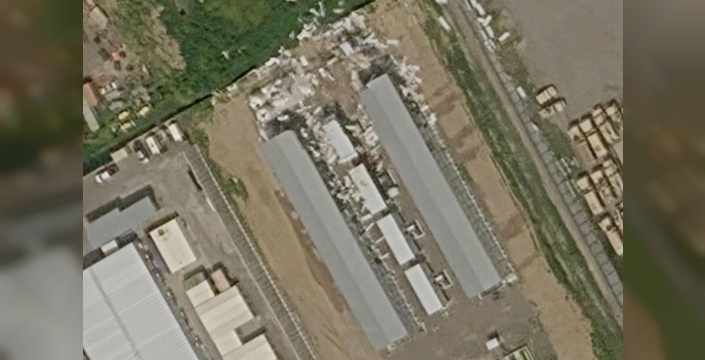 İran saldırıları ABD'de 274 yapıyı hasara uğrattı