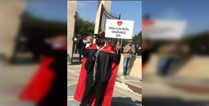 İşçi temsilcisi sorumluluk çağrısında bulundu