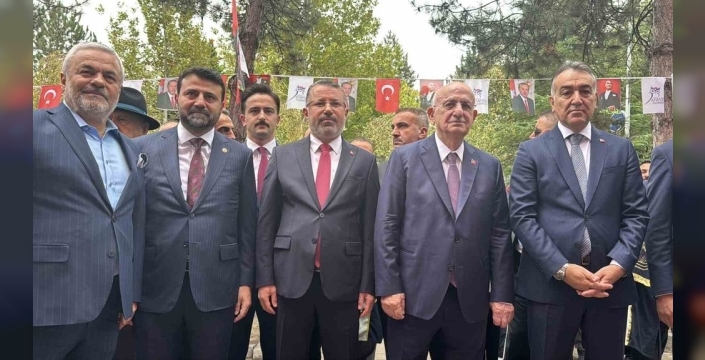 İsmail Kahraman: 15 Temmuz işgal girişimiydi