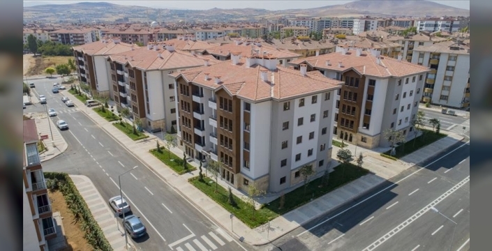İspanya'dan ilk ev alacaklara faizsiz kredi desteği