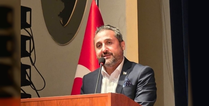 İZAZDER, Türkiye-Azerbaycan ilişkileri için sağduyu çağrısı yaptı