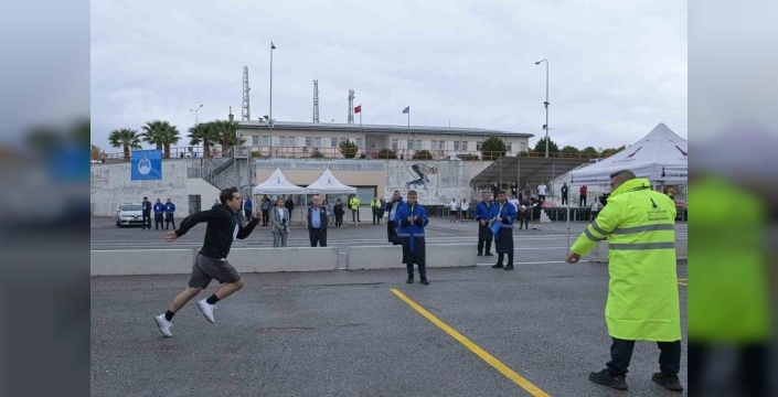İzmir 90 zabıta memuru alıyor