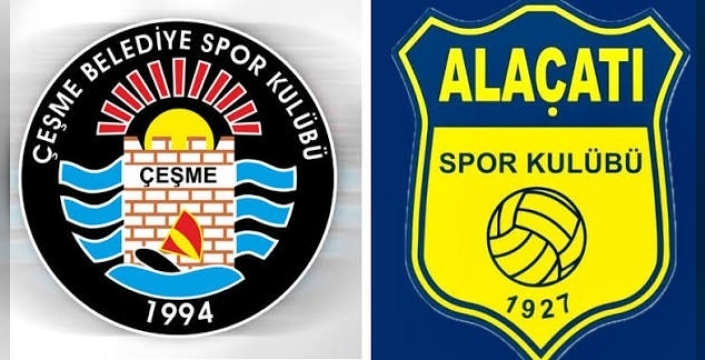 İzmir Süper Amatör Lig'de yeni sezon başlıyor
