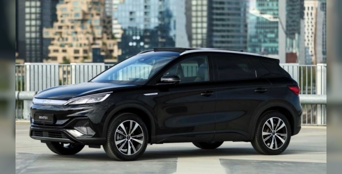 Japon uzmanlar BYD Atto 3'ü inceledi, maliyet avantajları belirlendi