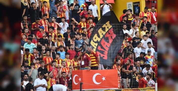 Kadınlara ücretsiz, öğrencilere indirimli maç bileti