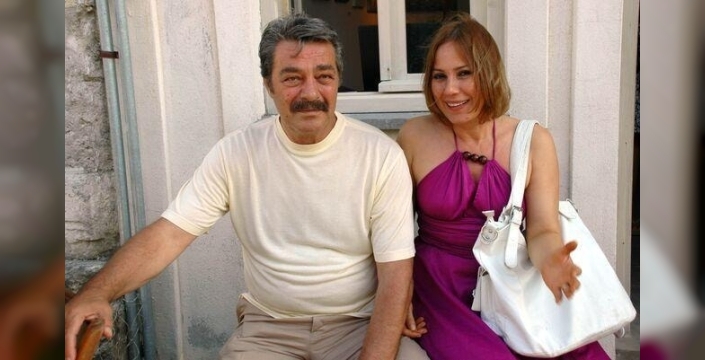 Kadir İnanır'ın yeğeni: Jülide Kural'a tanık oldum