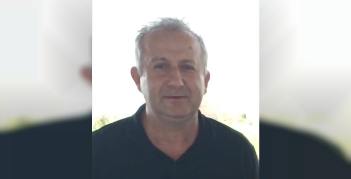Kağıthane'de bulunan cesedin kimliği açıklandı
