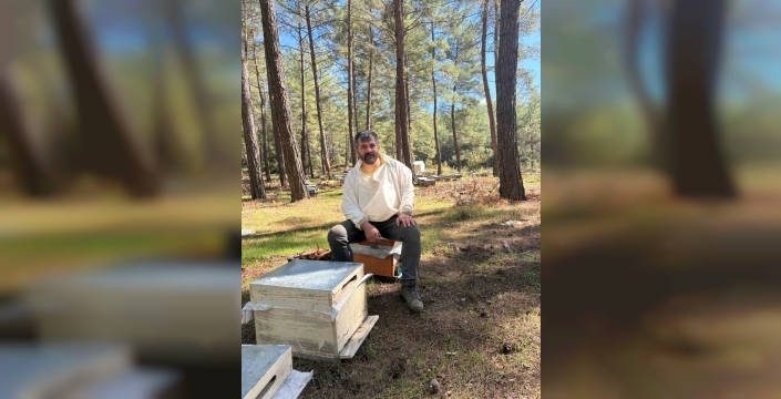 Kaliteli bal için arıcıdan öneriler geldi