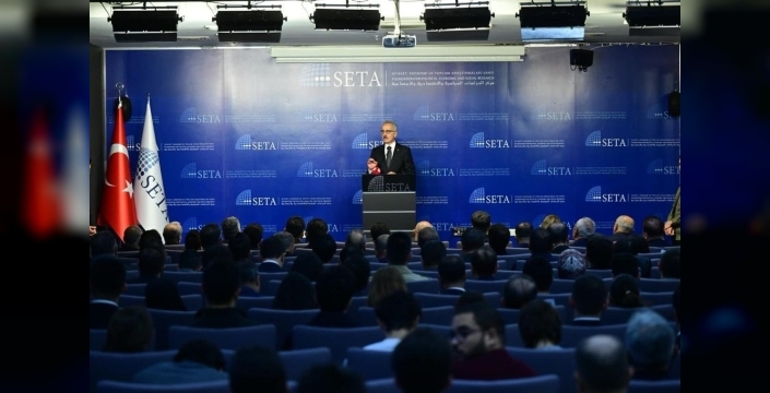 Kalkınma Yolu projesi 10 yılda 55 milyar dolar katkı sağlayacak