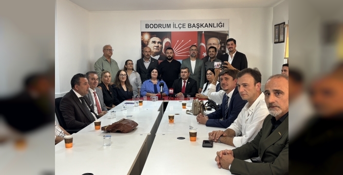 Karahan’dan Tuna Işın’a 24 saat süre: “CHP’nin sosyal medya hesaplarını teslim et”