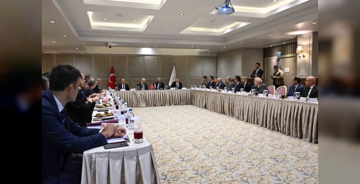 Karahayıt'a doğalgaz 2026 sonunda