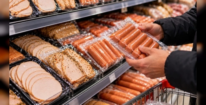 Kayem Foods, 700 ton et ürününü geri çağırıyor