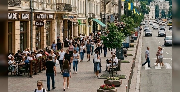 Kiev belediye başkanından kış öncesi halk uyarısı