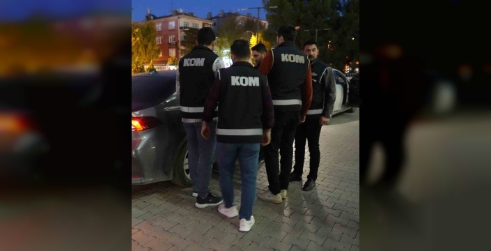 Kırıkkale'de rüşvet operasyonunda yeni tutuklamalar