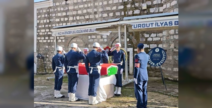 Kore gazisi 97 yaşında vefat etti