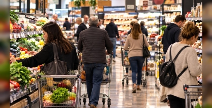 Kroger 3 bin çalışanını işten çıkaracak